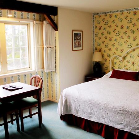 Auld Holland Inn Oak Harbor Room photo