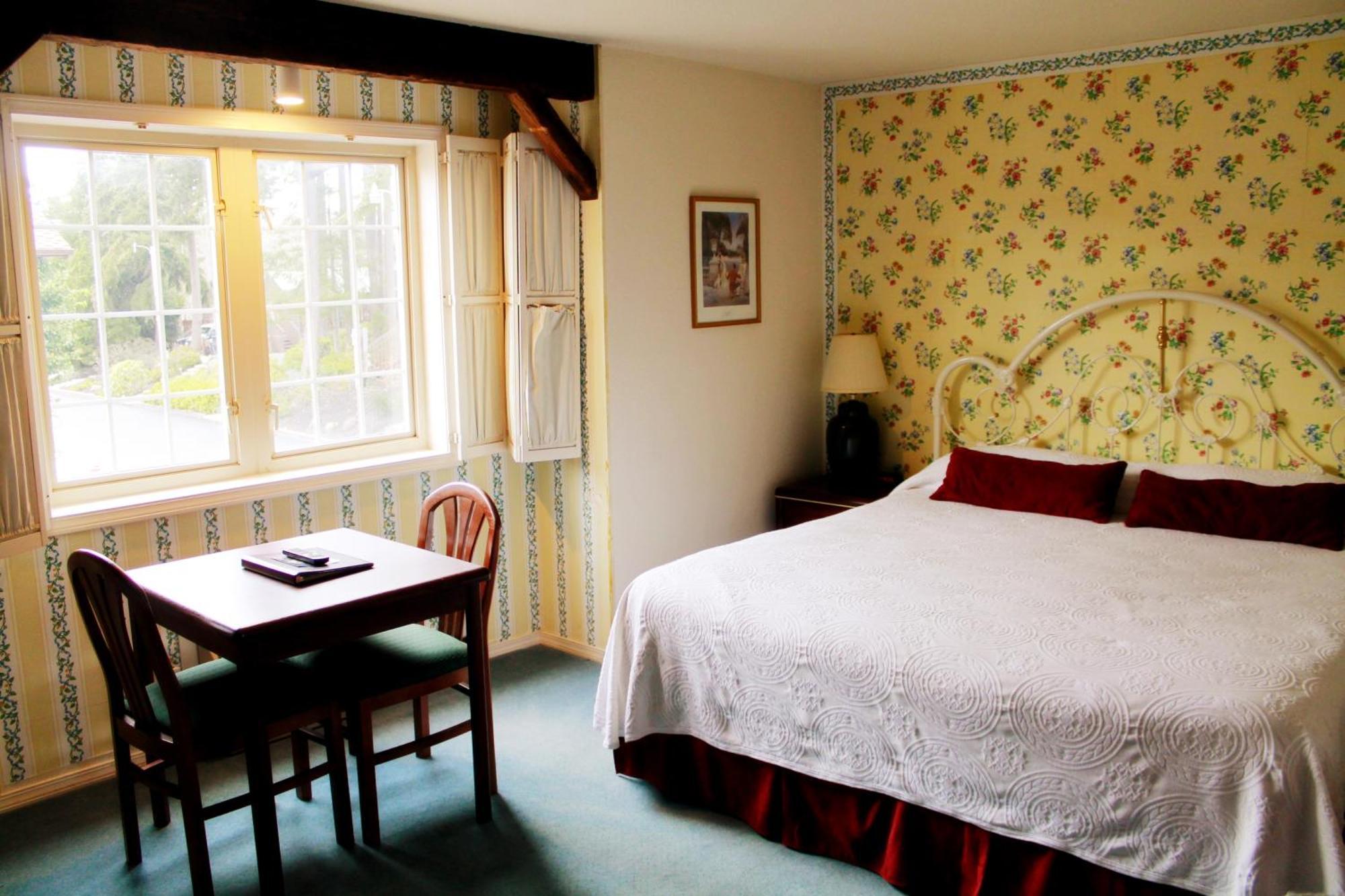 Auld Holland Inn Oak Harbor Room photo