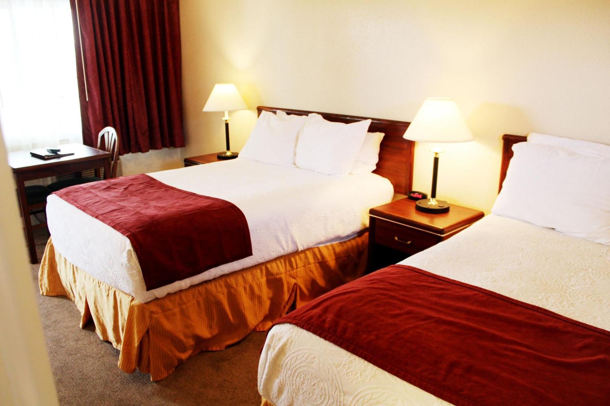 Auld Holland Inn Oak Harbor Room photo
