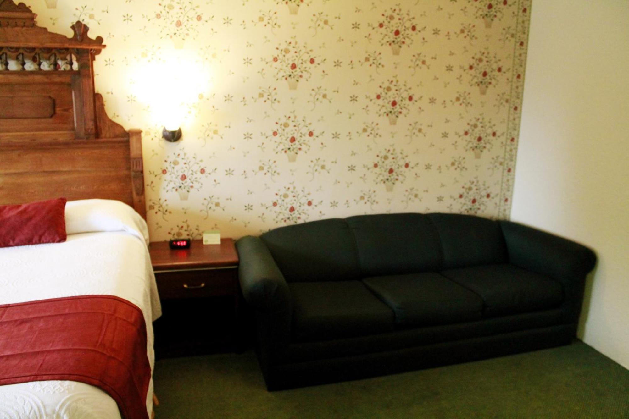 Auld Holland Inn Oak Harbor Room photo