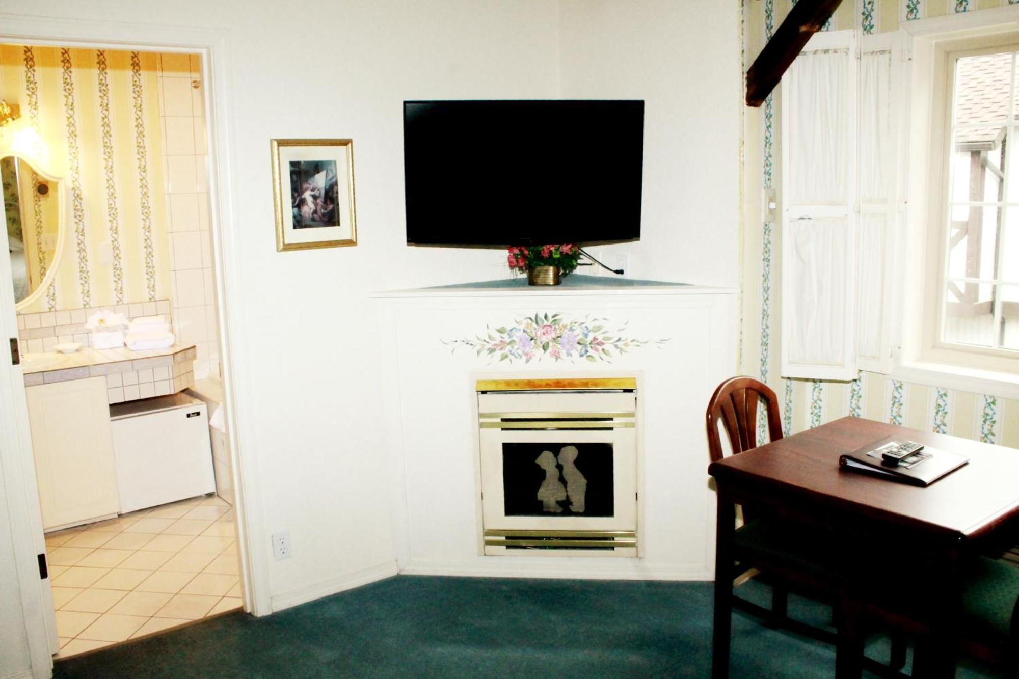 Auld Holland Inn Oak Harbor Room photo