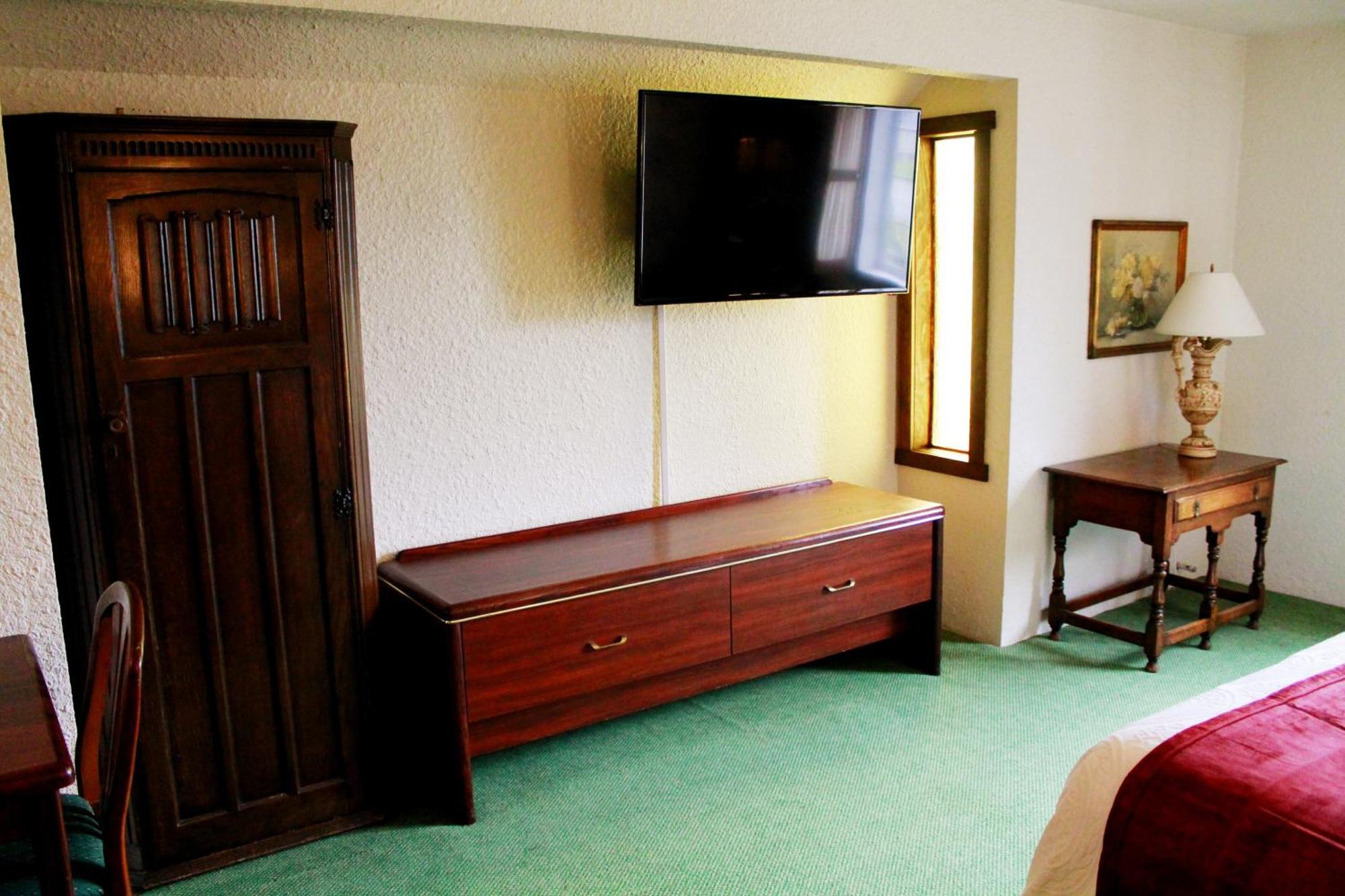 Auld Holland Inn Oak Harbor Room photo