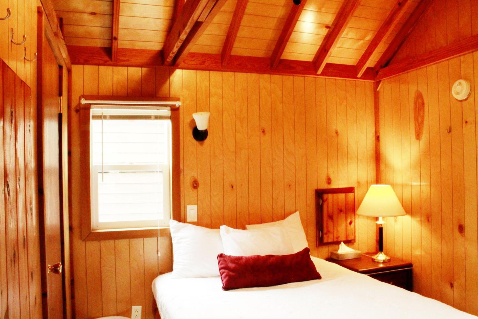 Auld Holland Inn Oak Harbor Room photo